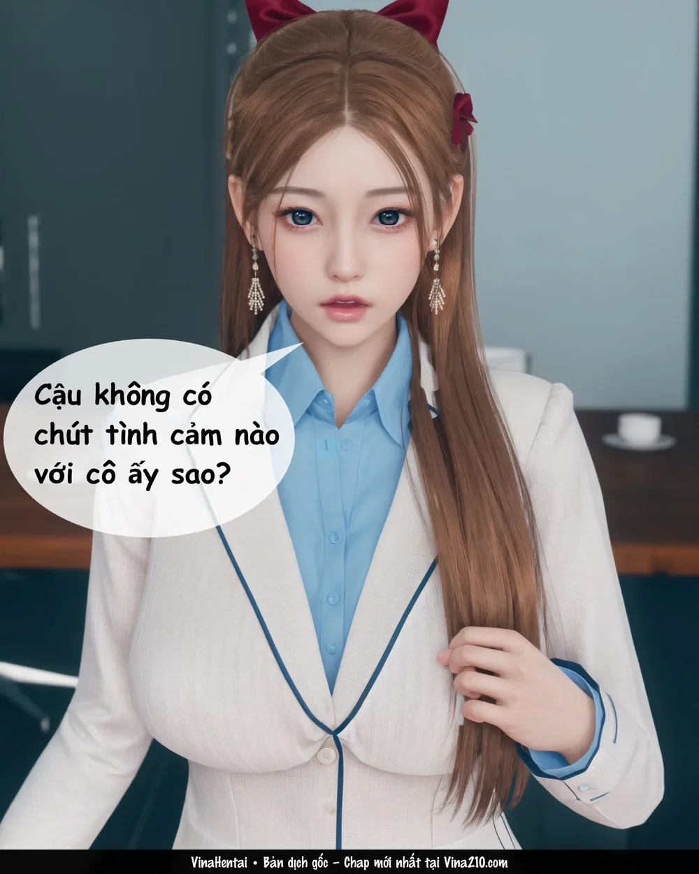 THÔI MIÊN TẨY NÃO MẸ CON NỮ CEO XINH ĐẸP - Chương 4.3 - 20