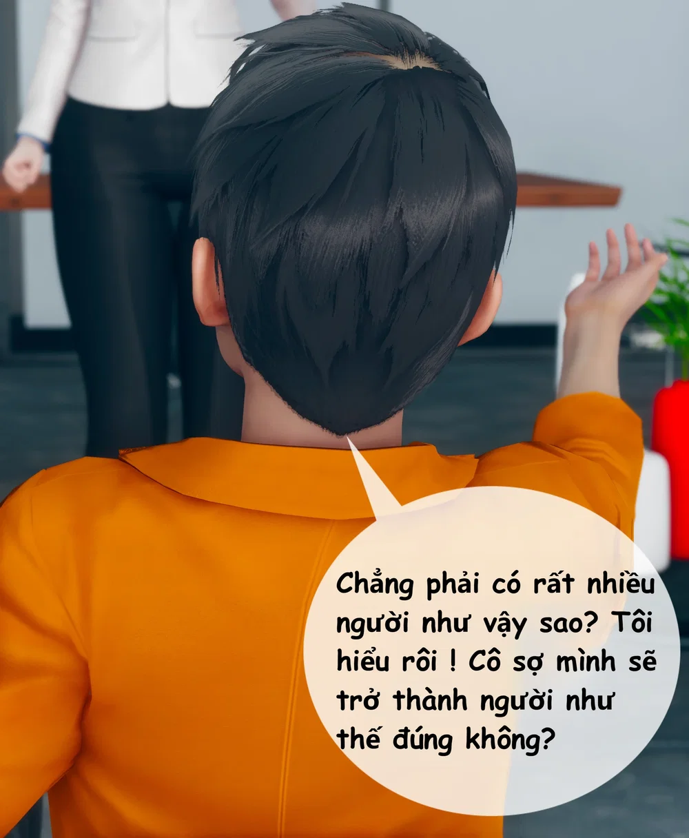 THÔI MIÊN TẨY NÃO MẸ CON NỮ CEO XINH ĐẸP - Chương 4.3 - 21