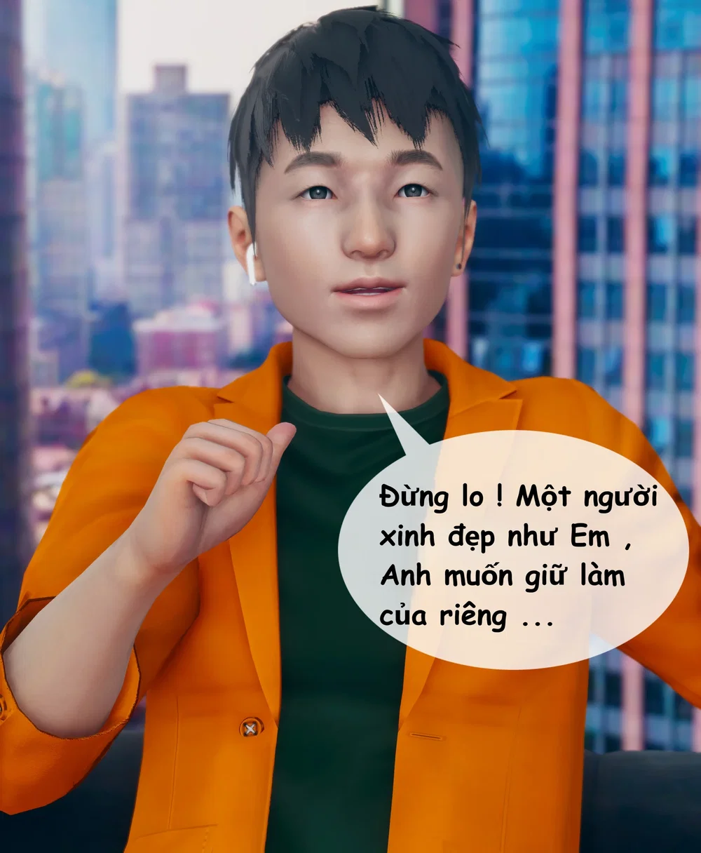 THÔI MIÊN TẨY NÃO MẸ CON NỮ CEO XINH ĐẸP - Chương 4.3 - 22