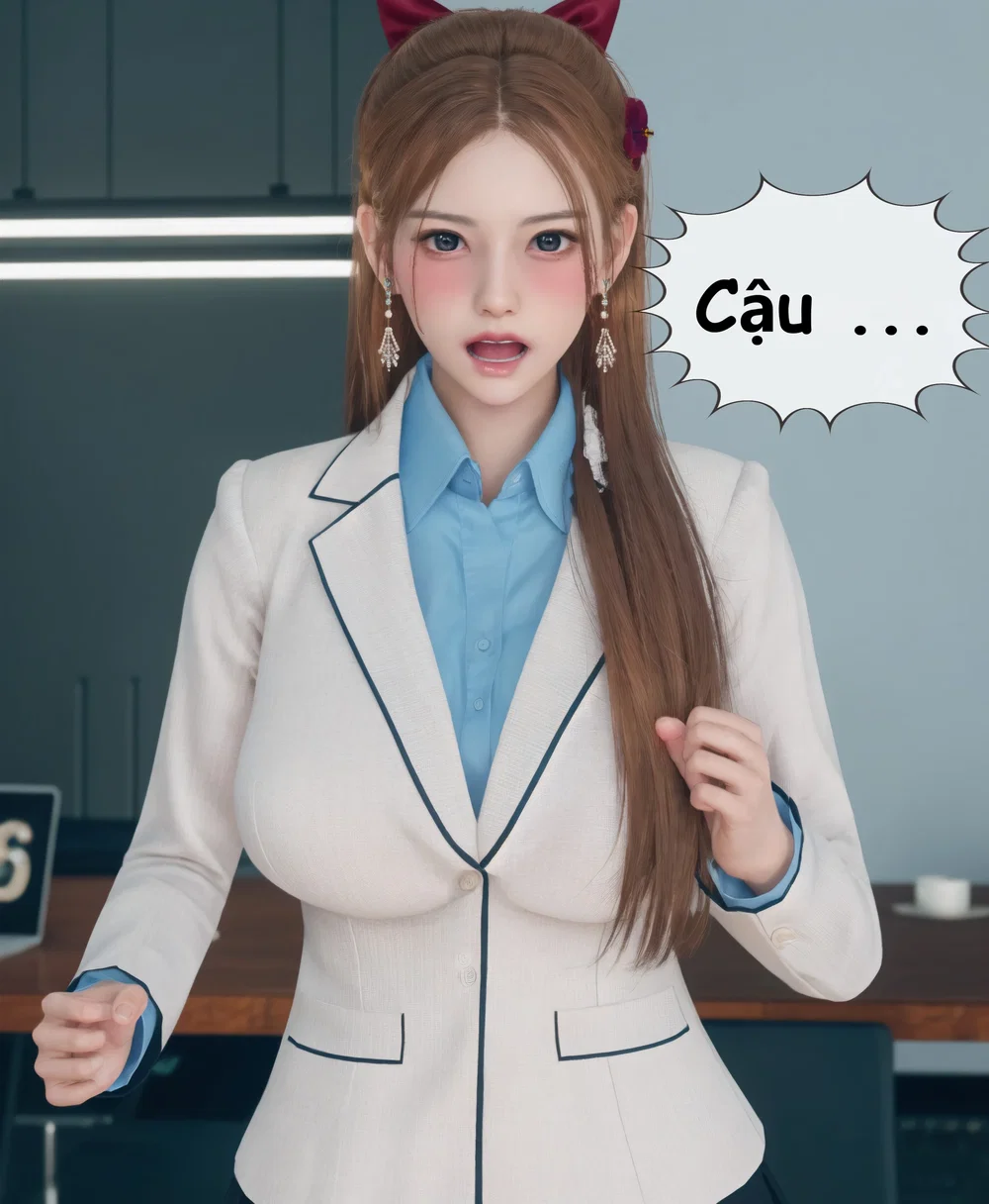 THÔI MIÊN TẨY NÃO MẸ CON NỮ CEO XINH ĐẸP - Chương 4.3 - 23