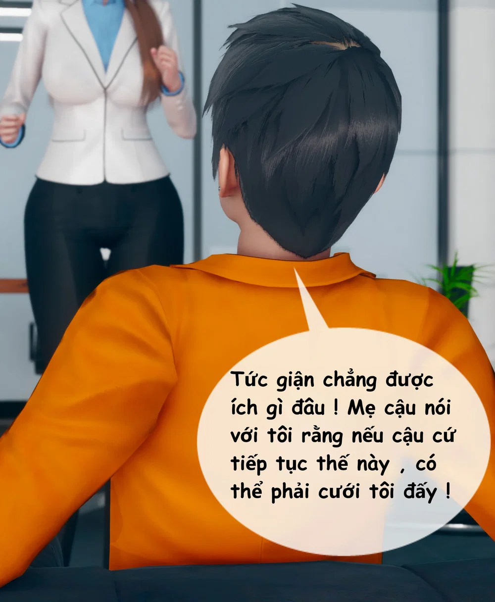 THÔI MIÊN TẨY NÃO MẸ CON NỮ CEO XINH ĐẸP - Chương 4.3 - 24