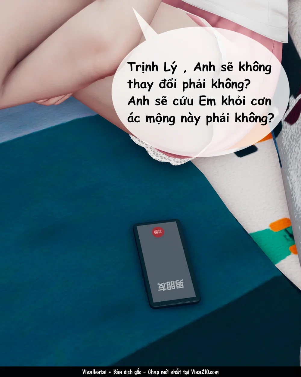 THÔI MIÊN TẨY NÃO MẸ CON NỮ CEO XINH ĐẸP - Chương 4.3 - 31
