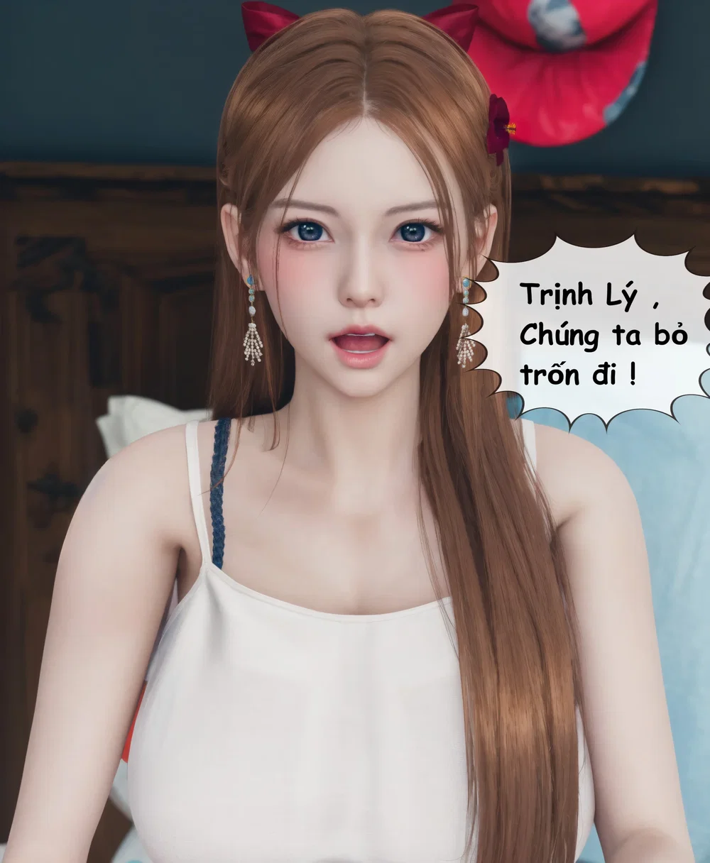 THÔI MIÊN TẨY NÃO MẸ CON NỮ CEO XINH ĐẸP - Chương 4.3 - 32