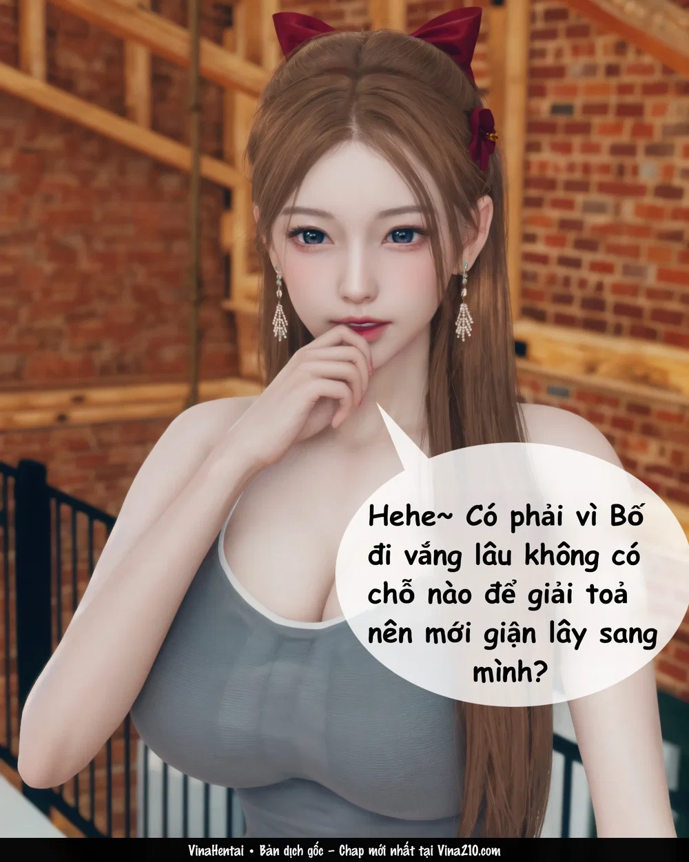 THÔI MIÊN TẨY NÃO MẸ CON NỮ CEO XINH ĐẸP - Chương 4.3 - 4