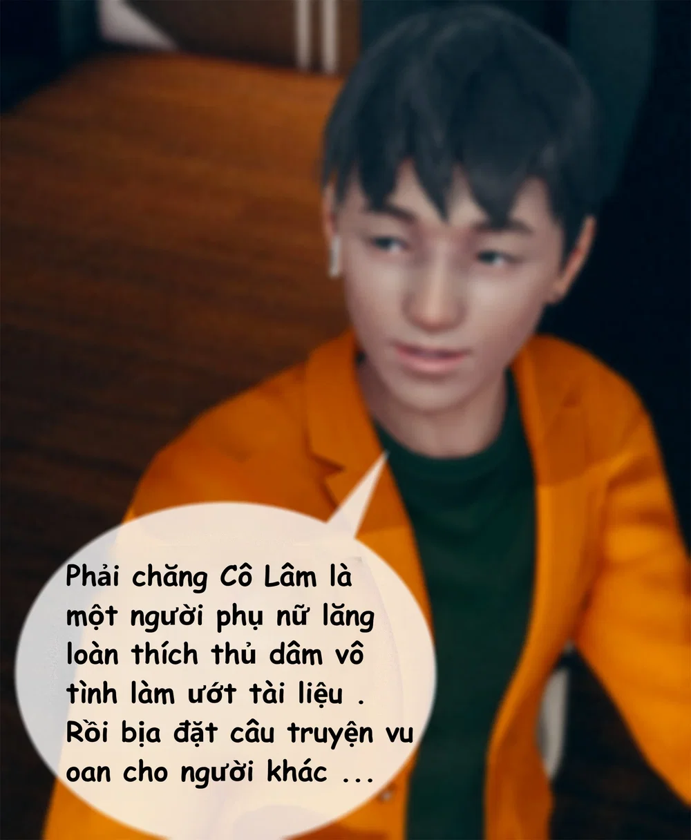 THÔI MIÊN TẨY NÃO MẸ CON NỮ CEO XINH ĐẸP - Chương 4.3 - 5
