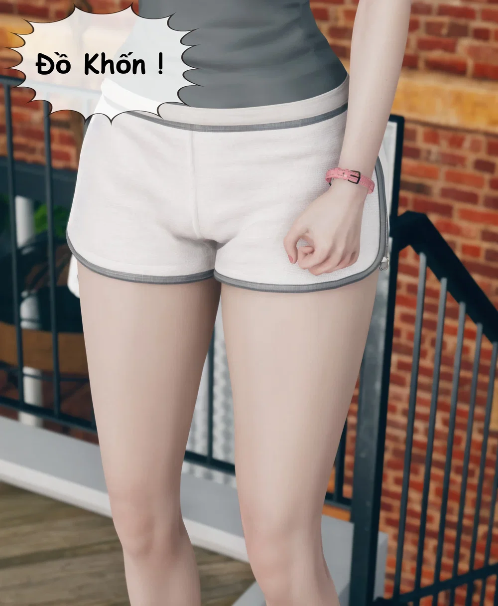 THÔI MIÊN TẨY NÃO MẸ CON NỮ CEO XINH ĐẸP - Chương 4.3 - 6