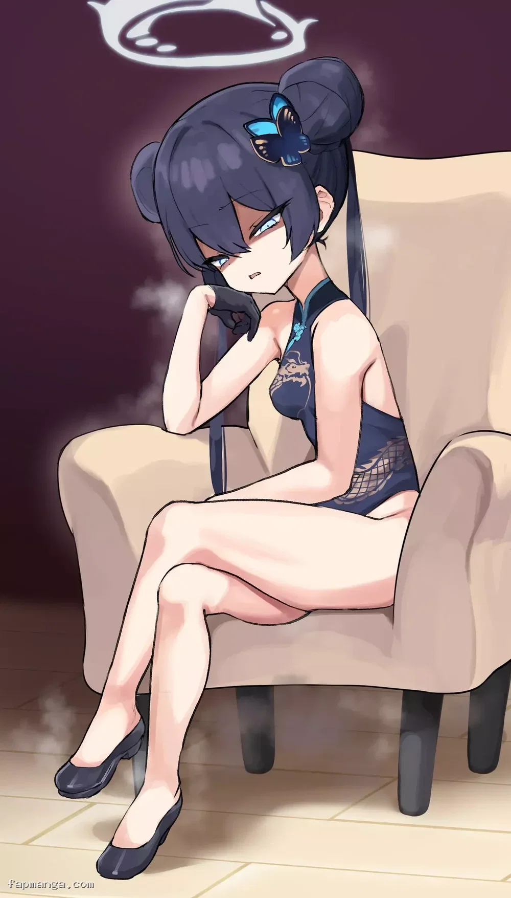 Tuyển Tập Guro Của Mayo - Chap 1 : Kisaki - 1 Tuyển Tập Guro Của Mayo - Chap 1 : Kisaki - 1