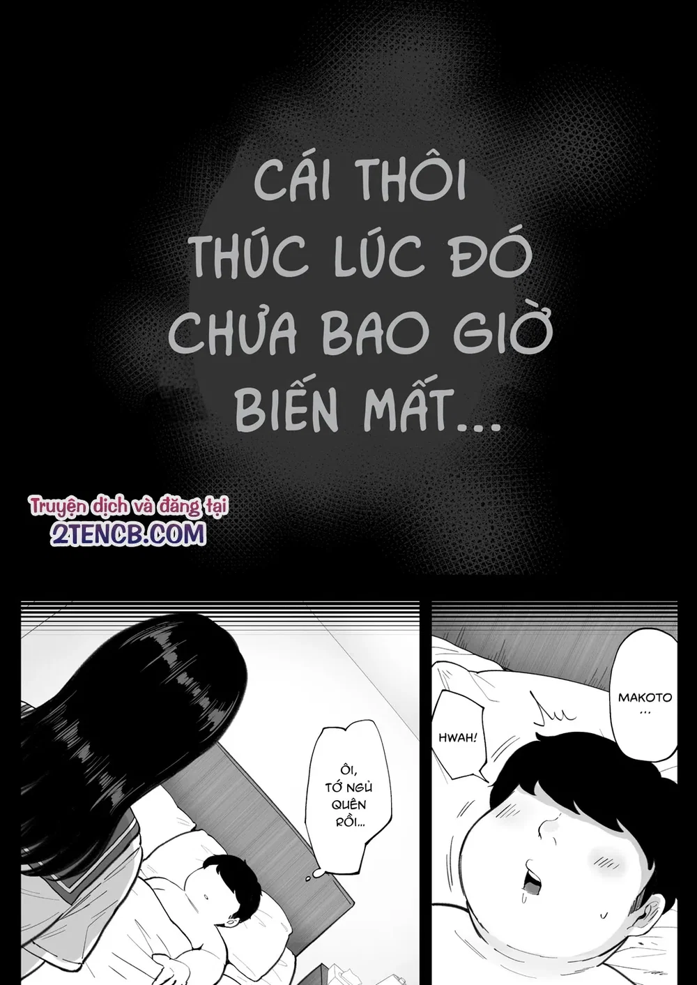 Khơi dậy ngọn lửa tình xưa - Đọc ngay - 39