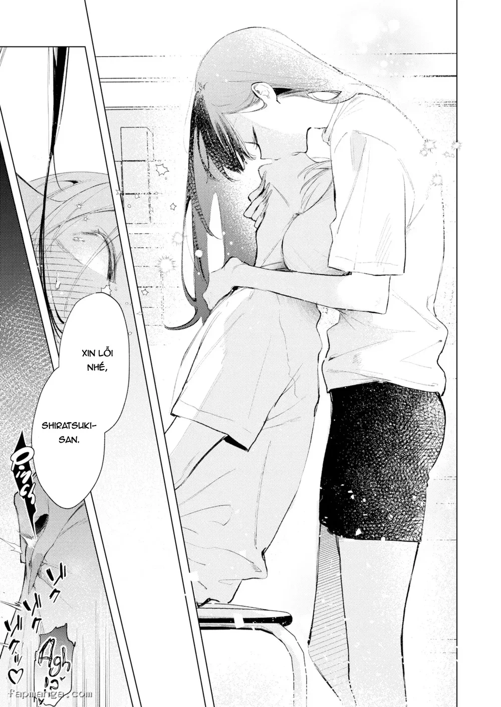 Riren-san Vẫn Chưa Biết Yêu - Oneshot - 14 Riren-san Vẫn Chưa Biết Yêu - Oneshot - 14