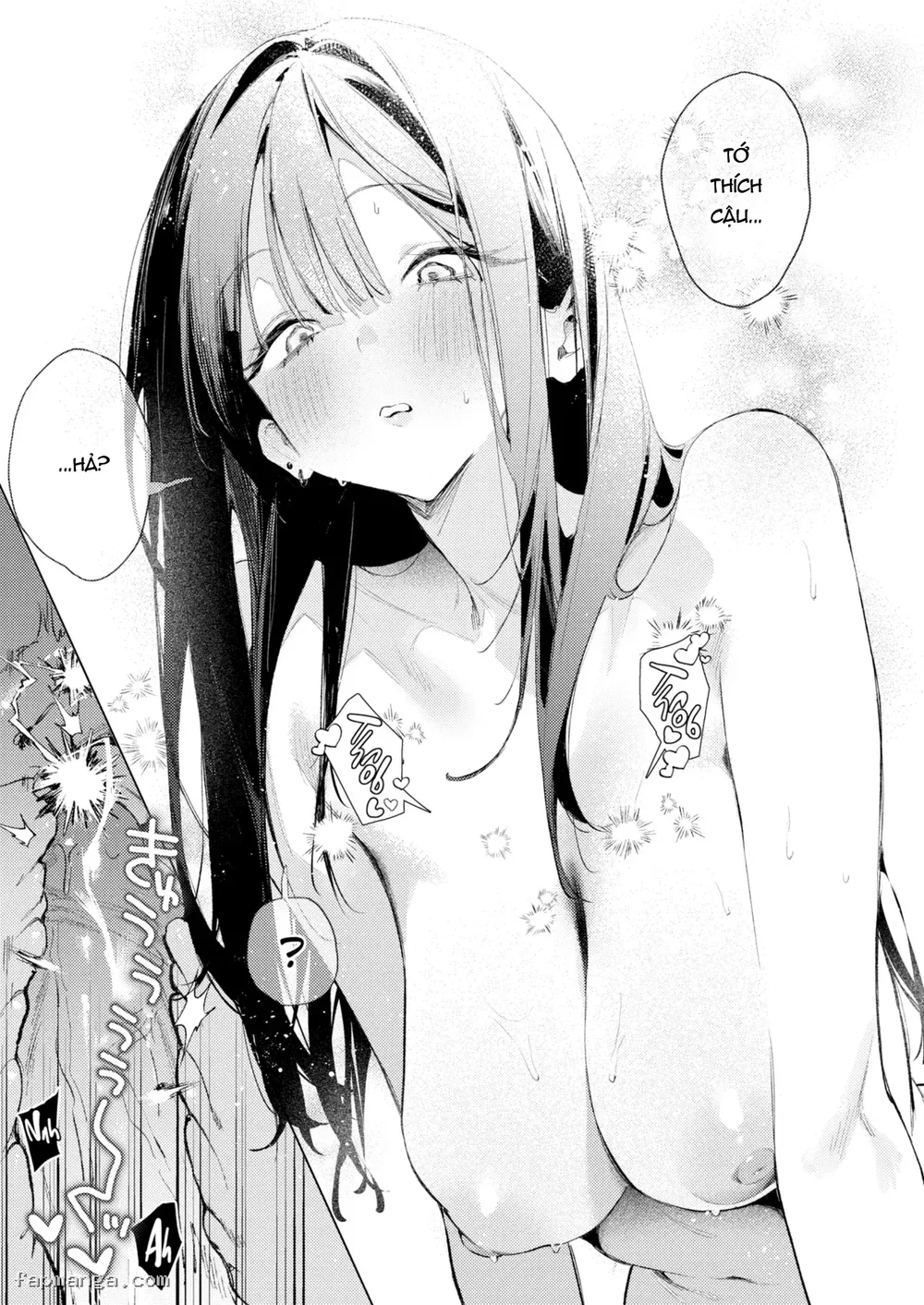 Riren-san Vẫn Chưa Biết Yêu - Oneshot - 22 Riren-san Vẫn Chưa Biết Yêu - Oneshot - 22