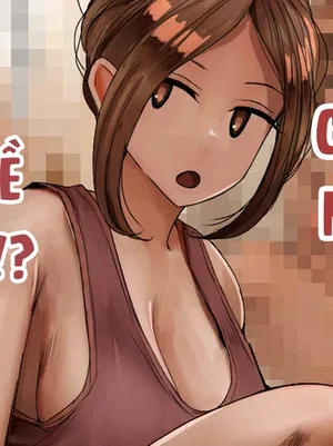 Cô chị gái ngây thơ của tôi không biết gì về tì...