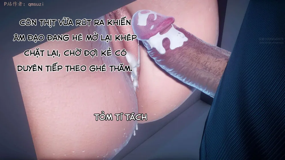Sức Mạnh Vô Song Vẫn Không Giữ Được Người Vợ Lẳ... - Chap 19 - END cốt truyện chính - 102 Sức Mạnh Vô Song Vẫn Không Giữ Được Người Vợ Lẳ... - Chap 19 - END cốt truyện chính - 102
