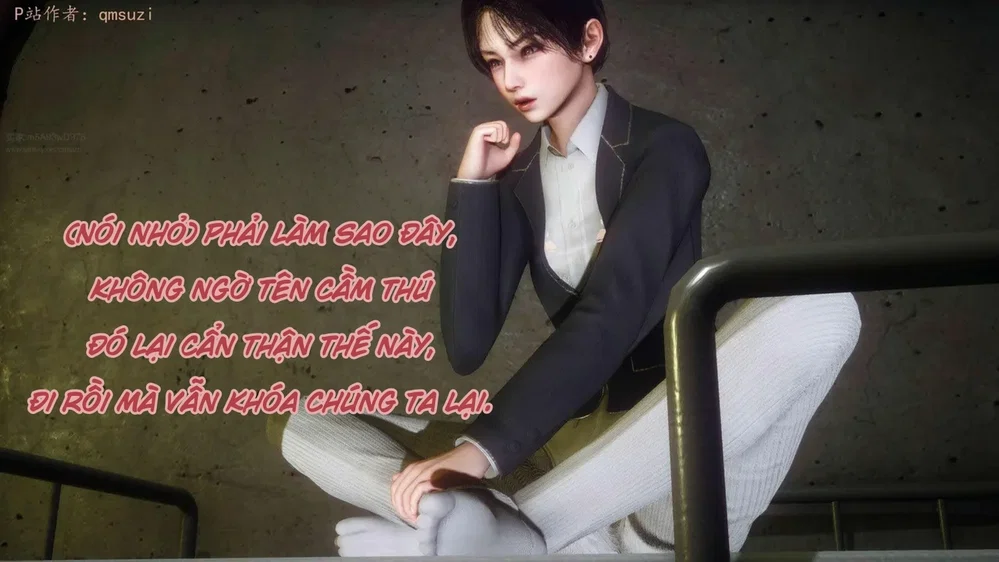 Sức Mạnh Vô Song Vẫn Không Giữ Được Người Vợ Lẳ... - Chap 19 - END cốt truyện chính - 106 Sức Mạnh Vô Song Vẫn Không Giữ Được Người Vợ Lẳ... - Chap 19 - END cốt truyện chính - 106