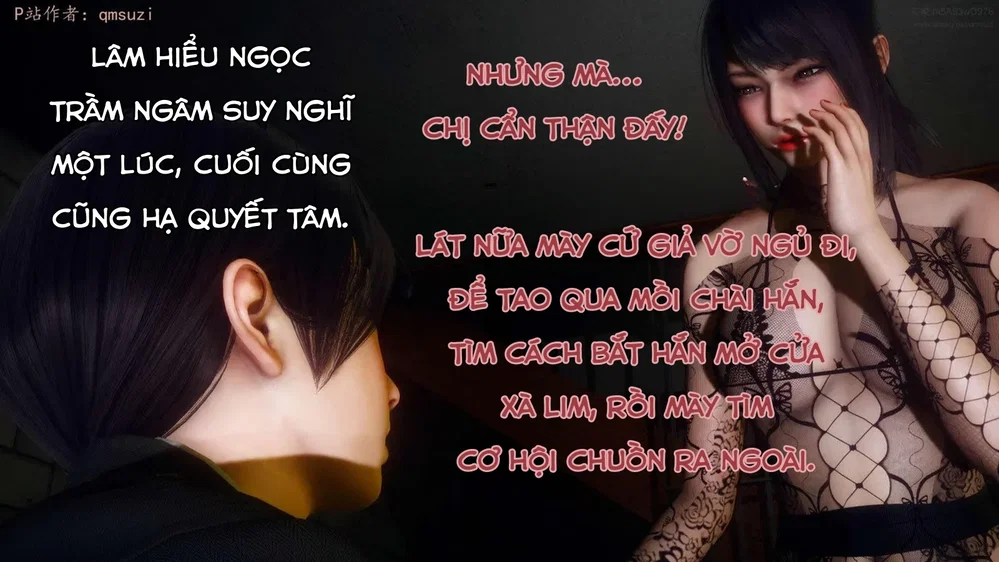 Sức Mạnh Vô Song Vẫn Không Giữ Được Người Vợ Lẳ... - Chap 19 - END cốt truyện chính - 108 Sức Mạnh Vô Song Vẫn Không Giữ Được Người Vợ Lẳ... - Chap 19 - END cốt truyện chính - 108