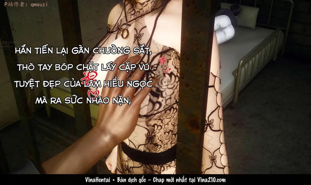 Sức Mạnh Vô Song Vẫn Không Giữ Được Người Vợ Lẳ... - Chap 19 - END cốt truyện chính - 114 Sức Mạnh Vô Song Vẫn Không Giữ Được Người Vợ Lẳ... - Chap 19 - END cốt truyện chính - 114