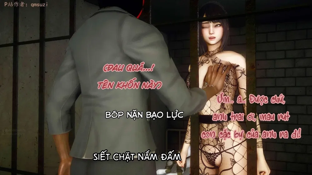 Sức Mạnh Vô Song Vẫn Không Giữ Được Người Vợ Lẳ... - Chap 19 - END cốt truyện chính - 116 Sức Mạnh Vô Song Vẫn Không Giữ Được Người Vợ Lẳ... - Chap 19 - END cốt truyện chính - 116
