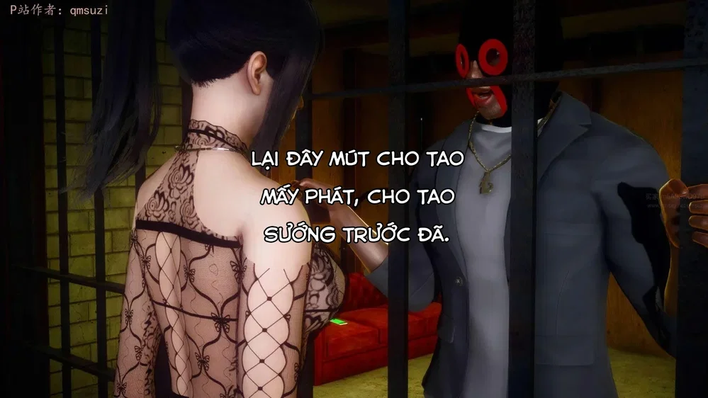 Sức Mạnh Vô Song Vẫn Không Giữ Được Người Vợ Lẳ... - Chap 19 - END cốt truyện chính - 118 Sức Mạnh Vô Song Vẫn Không Giữ Được Người Vợ Lẳ... - Chap 19 - END cốt truyện chính - 118