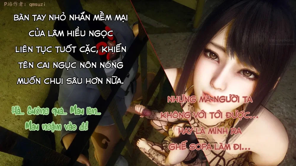 Sức Mạnh Vô Song Vẫn Không Giữ Được Người Vợ Lẳ... - Chap 19 - END cốt truyện chính - 121 Sức Mạnh Vô Song Vẫn Không Giữ Được Người Vợ Lẳ... - Chap 19 - END cốt truyện chính - 121