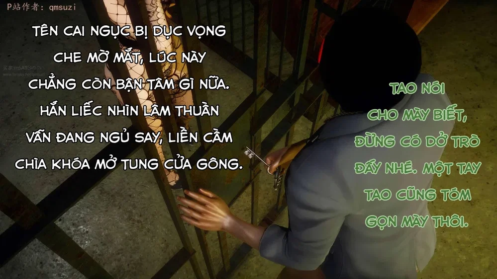 Sức Mạnh Vô Song Vẫn Không Giữ Được Người Vợ Lẳ... - Chap 19 - END cốt truyện chính - 122 Sức Mạnh Vô Song Vẫn Không Giữ Được Người Vợ Lẳ... - Chap 19 - END cốt truyện chính - 122