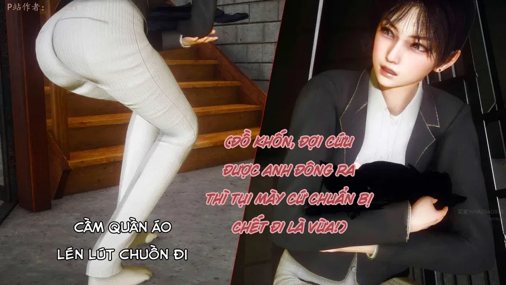 Sức Mạnh Vô Song Vẫn Không Giữ Được Người Vợ Lẳ... - Chap 19 - END cốt truyện chính - 131 Sức Mạnh Vô Song Vẫn Không Giữ Được Người Vợ Lẳ... - Chap 19 - END cốt truyện chính - 131