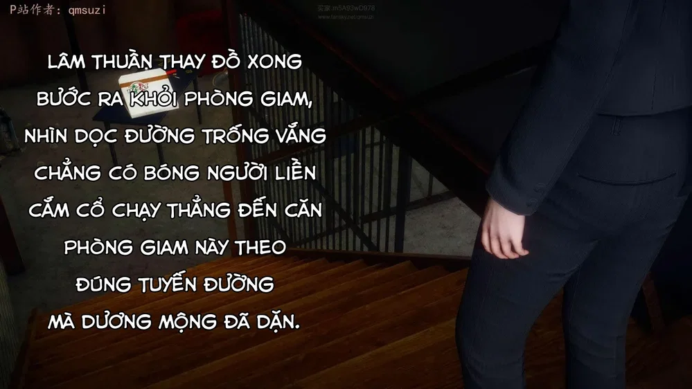 Sức Mạnh Vô Song Vẫn Không Giữ Được Người Vợ Lẳ... - Chap 19 - END cốt truyện chính - 132 Sức Mạnh Vô Song Vẫn Không Giữ Được Người Vợ Lẳ... - Chap 19 - END cốt truyện chính - 132