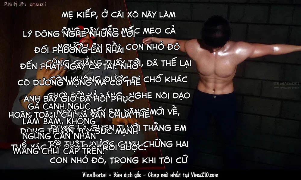 Sức Mạnh Vô Song Vẫn Không Giữ Được Người Vợ Lẳ... - Chap 19 - END cốt truyện chính - 133 Sức Mạnh Vô Song Vẫn Không Giữ Được Người Vợ Lẳ... - Chap 19 - END cốt truyện chính - 133
