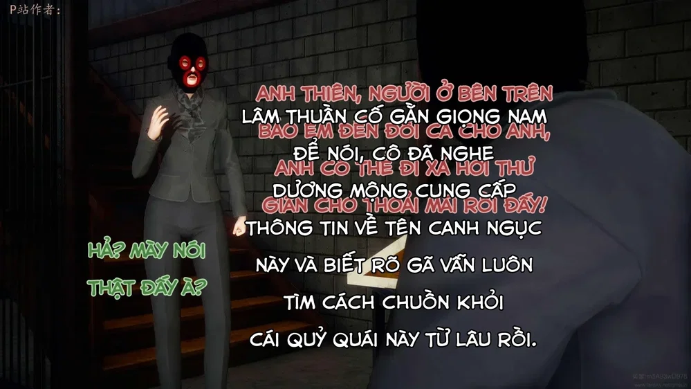 Sức Mạnh Vô Song Vẫn Không Giữ Được Người Vợ Lẳ... - Chap 19 - END cốt truyện chính - 135 Sức Mạnh Vô Song Vẫn Không Giữ Được Người Vợ Lẳ... - Chap 19 - END cốt truyện chính - 135
