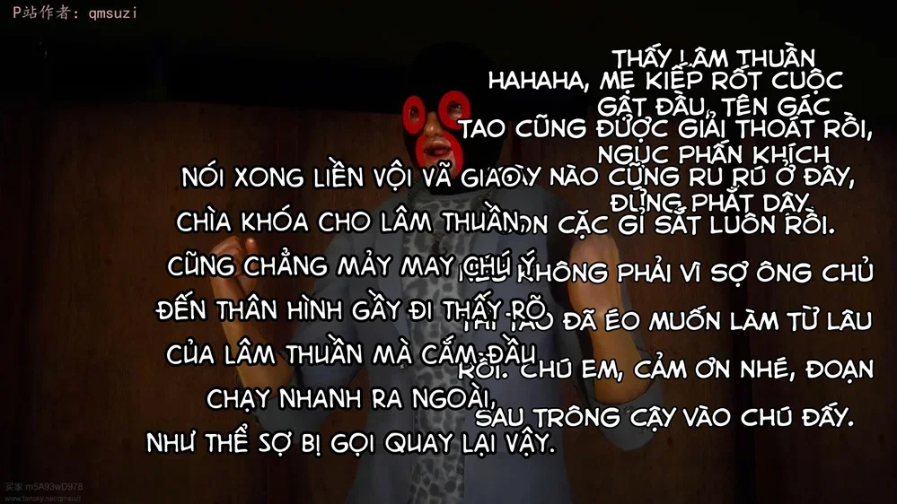 Sức Mạnh Vô Song Vẫn Không Giữ Được Người Vợ Lẳ... - Chap 19 - END cốt truyện chính - 136 Sức Mạnh Vô Song Vẫn Không Giữ Được Người Vợ Lẳ... - Chap 19 - END cốt truyện chính - 136