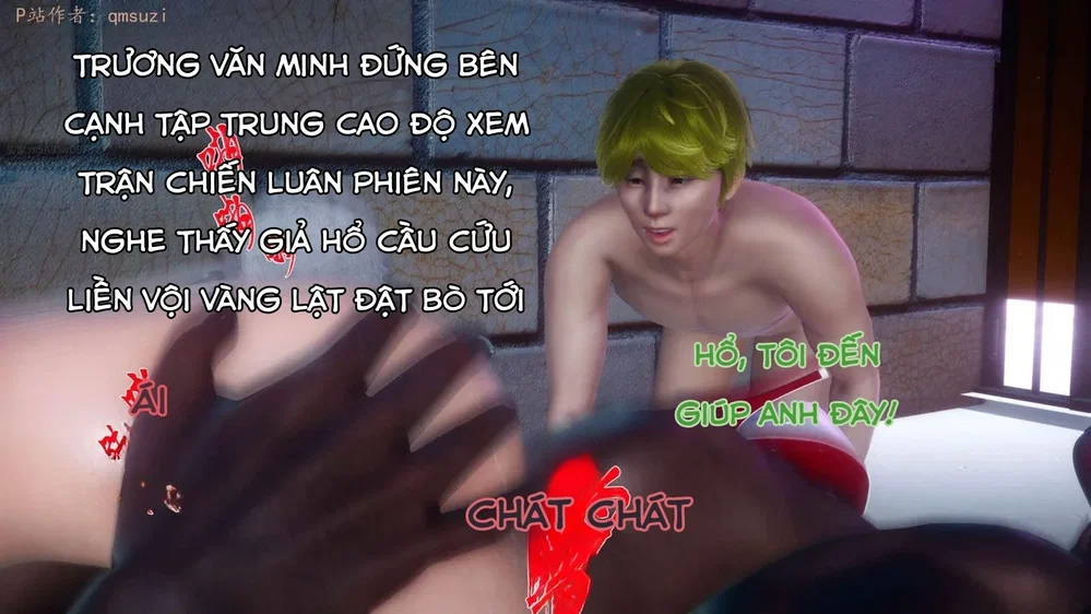 Sức Mạnh Vô Song Vẫn Không Giữ Được Người Vợ Lẳ... - Chap 19 - END cốt truyện chính - 14 Sức Mạnh Vô Song Vẫn Không Giữ Được Người Vợ Lẳ... - Chap 19 - END cốt truyện chính - 14