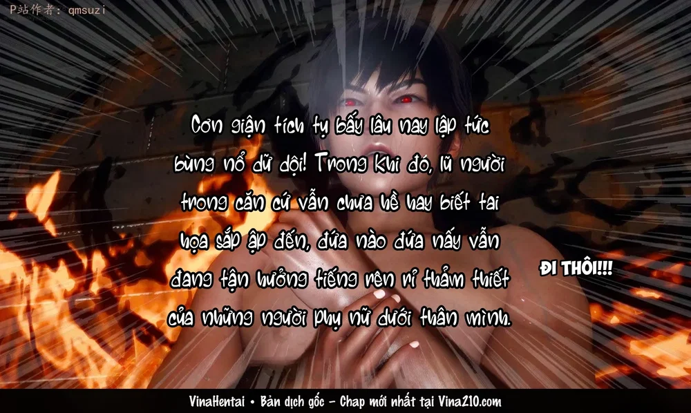 Sức Mạnh Vô Song Vẫn Không Giữ Được Người Vợ Lẳ... - Chap 19 - END cốt truyện chính - 142 Sức Mạnh Vô Song Vẫn Không Giữ Được Người Vợ Lẳ... - Chap 19 - END cốt truyện chính - 142
