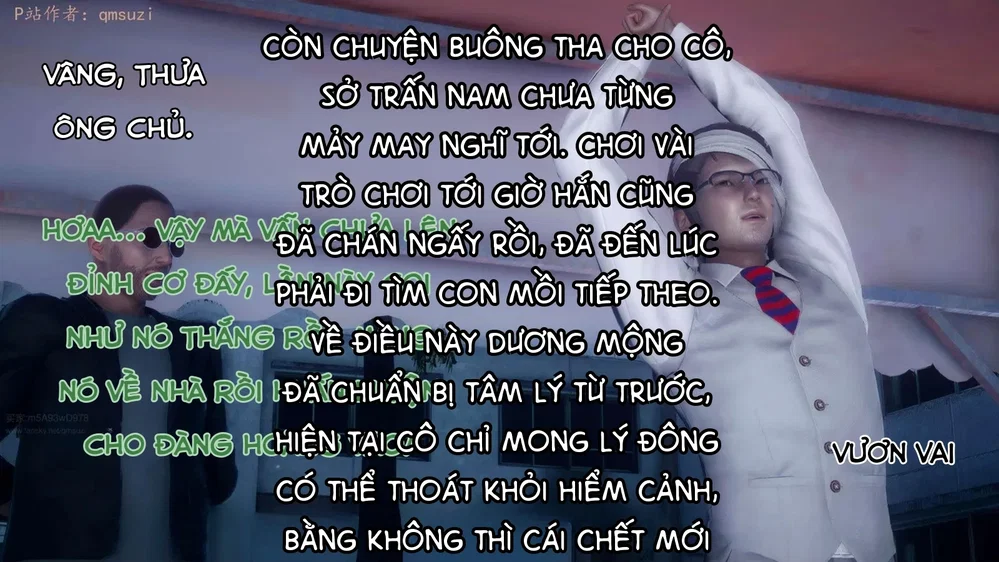 Sức Mạnh Vô Song Vẫn Không Giữ Được Người Vợ Lẳ... - Chap 19 - END cốt truyện chính - 146 Sức Mạnh Vô Song Vẫn Không Giữ Được Người Vợ Lẳ... - Chap 19 - END cốt truyện chính - 146
