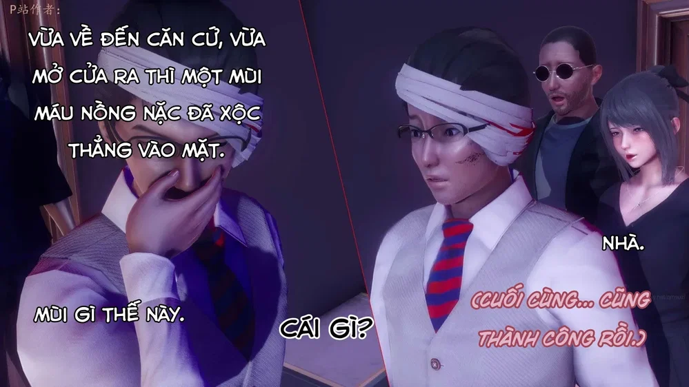 Sức Mạnh Vô Song Vẫn Không Giữ Được Người Vợ Lẳ... - Chap 19 - END cốt truyện chính - 148 Sức Mạnh Vô Song Vẫn Không Giữ Được Người Vợ Lẳ... - Chap 19 - END cốt truyện chính - 148