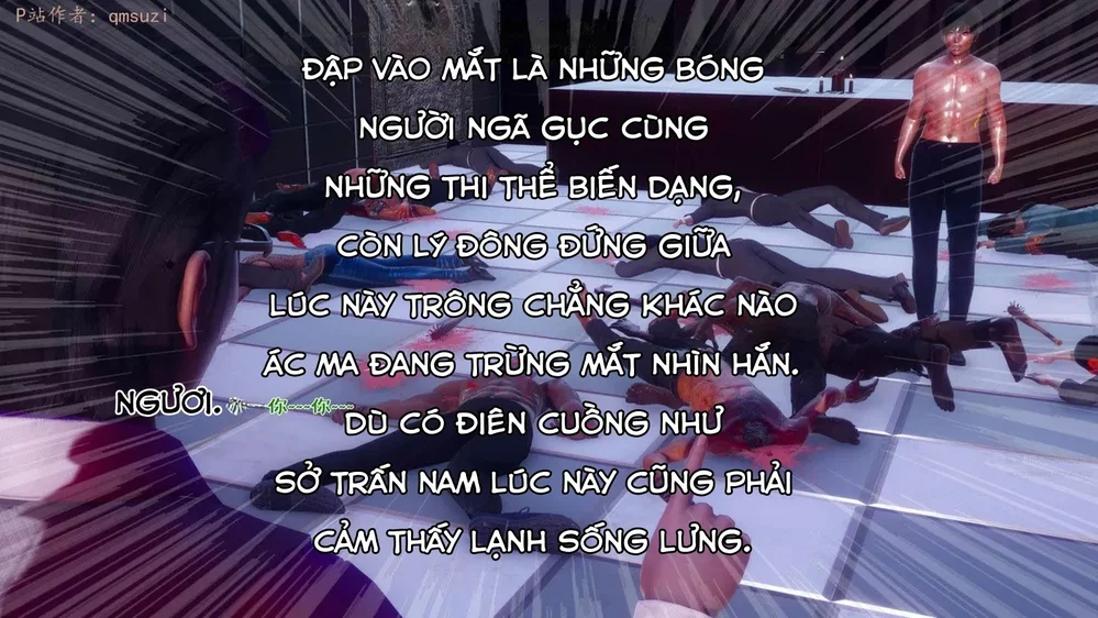 Sức Mạnh Vô Song Vẫn Không Giữ Được Người Vợ Lẳ... - Chap 19 - END cốt truyện chính - 149 Sức Mạnh Vô Song Vẫn Không Giữ Được Người Vợ Lẳ... - Chap 19 - END cốt truyện chính - 149