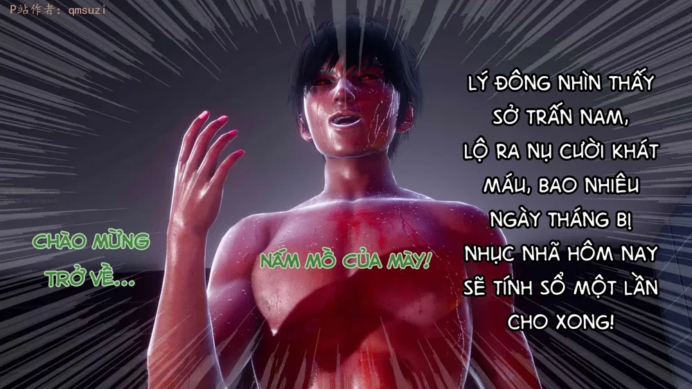 Sức Mạnh Vô Song Vẫn Không Giữ Được Người Vợ Lẳ... - Chap 19 - END cốt truyện chính - 153 Sức Mạnh Vô Song Vẫn Không Giữ Được Người Vợ Lẳ... - Chap 19 - END cốt truyện chính - 153
