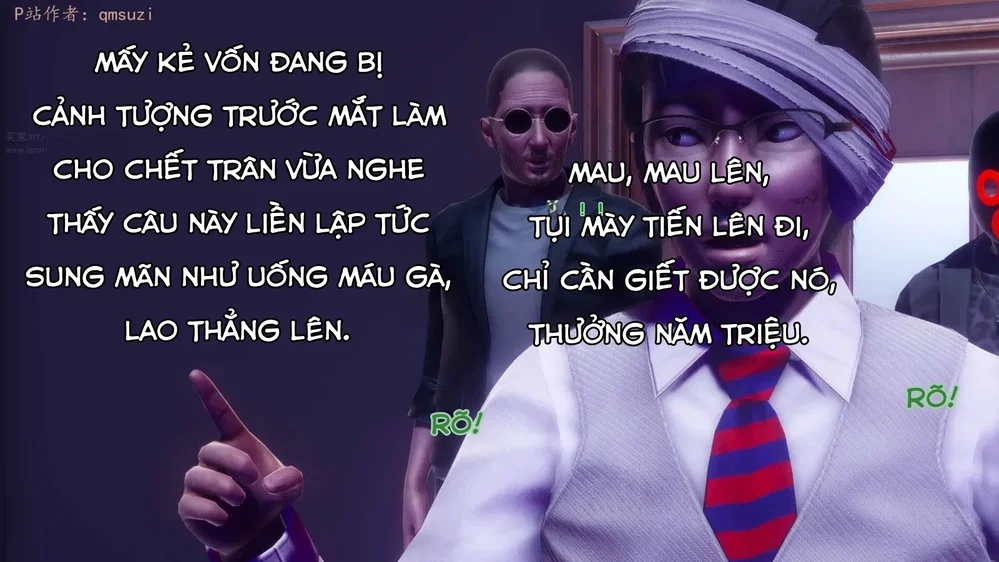 Sức Mạnh Vô Song Vẫn Không Giữ Được Người Vợ Lẳ... - Chap 19 - END cốt truyện chính - 154 Sức Mạnh Vô Song Vẫn Không Giữ Được Người Vợ Lẳ... - Chap 19 - END cốt truyện chính - 154