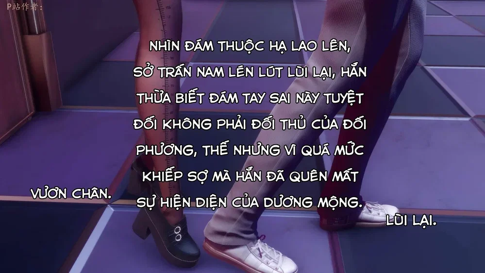 Sức Mạnh Vô Song Vẫn Không Giữ Được Người Vợ Lẳ... - Chap 19 - END cốt truyện chính - 155 Sức Mạnh Vô Song Vẫn Không Giữ Được Người Vợ Lẳ... - Chap 19 - END cốt truyện chính - 155