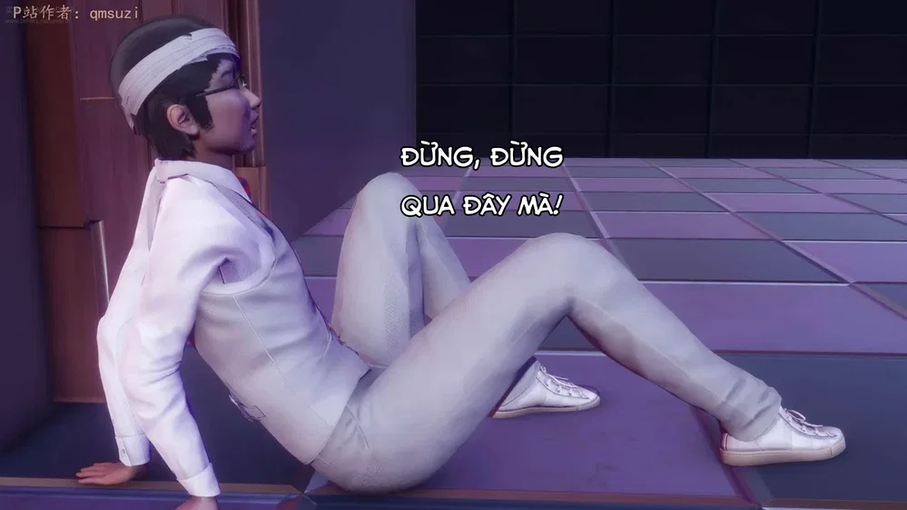 Sức Mạnh Vô Song Vẫn Không Giữ Được Người Vợ Lẳ... - Chap 19 - END cốt truyện chính - 159 Sức Mạnh Vô Song Vẫn Không Giữ Được Người Vợ Lẳ... - Chap 19 - END cốt truyện chính - 159