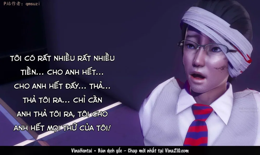 Sức Mạnh Vô Song Vẫn Không Giữ Được Người Vợ Lẳ... - Chap 19 - END cốt truyện chính - 160 Sức Mạnh Vô Song Vẫn Không Giữ Được Người Vợ Lẳ... - Chap 19 - END cốt truyện chính - 160