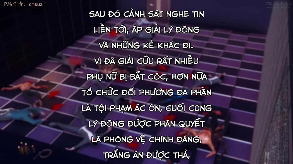Sức Mạnh Vô Song Vẫn Không Giữ Được Người Vợ Lẳ... - Chap 19 - END cốt truyện chính - 162 Sức Mạnh Vô Song Vẫn Không Giữ Được Người Vợ Lẳ... - Chap 19 - END cốt truyện chính - 162