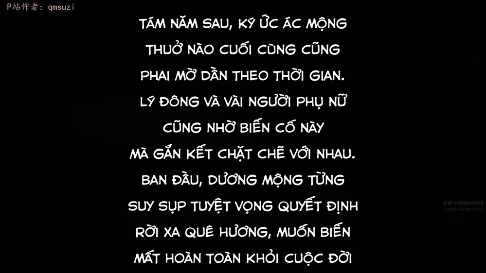 Sức Mạnh Vô Song Vẫn Không Giữ Được Người Vợ Lẳ... - Chap 19 - END cốt truyện chính - 164 Sức Mạnh Vô Song Vẫn Không Giữ Được Người Vợ Lẳ... - Chap 19 - END cốt truyện chính - 164
