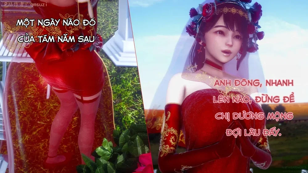 Sức Mạnh Vô Song Vẫn Không Giữ Được Người Vợ Lẳ... - Chap 19 - END cốt truyện chính - 165 Sức Mạnh Vô Song Vẫn Không Giữ Được Người Vợ Lẳ... - Chap 19 - END cốt truyện chính - 165