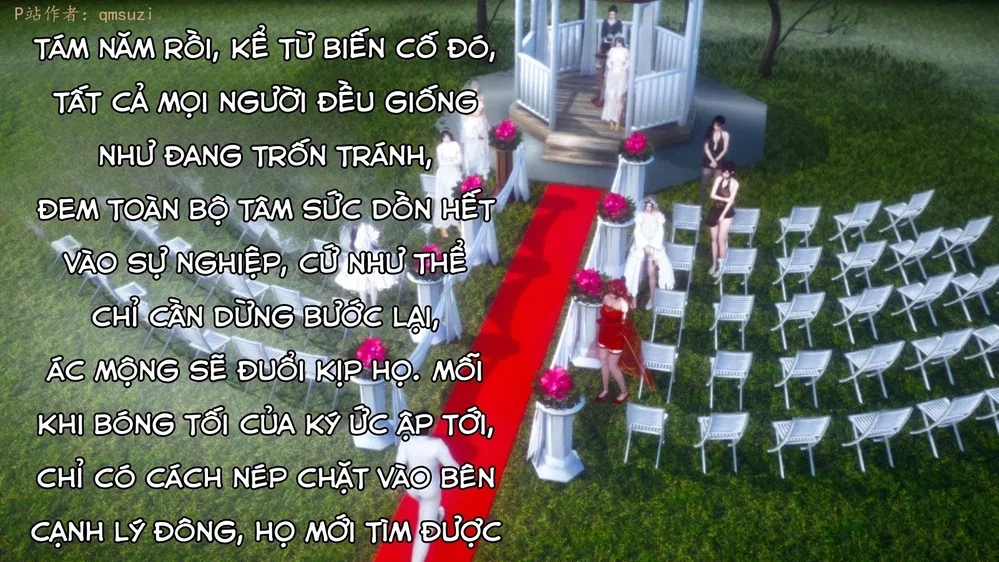 Sức Mạnh Vô Song Vẫn Không Giữ Được Người Vợ Lẳ... - Chap 19 - END cốt truyện chính - 167 Sức Mạnh Vô Song Vẫn Không Giữ Được Người Vợ Lẳ... - Chap 19 - END cốt truyện chính - 167