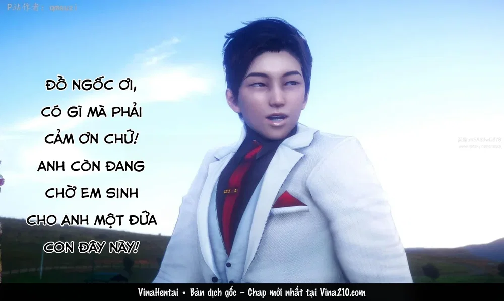Sức Mạnh Vô Song Vẫn Không Giữ Được Người Vợ Lẳ... - Chap 19 - END cốt truyện chính - 170 Sức Mạnh Vô Song Vẫn Không Giữ Được Người Vợ Lẳ... - Chap 19 - END cốt truyện chính - 170