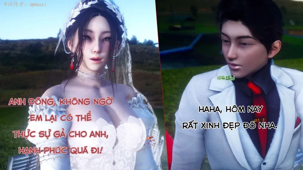 Sức Mạnh Vô Song Vẫn Không Giữ Được Người Vợ Lẳ... - Chap 19 - END cốt truyện chính - 171 Sức Mạnh Vô Song Vẫn Không Giữ Được Người Vợ Lẳ... - Chap 19 - END cốt truyện chính - 171
