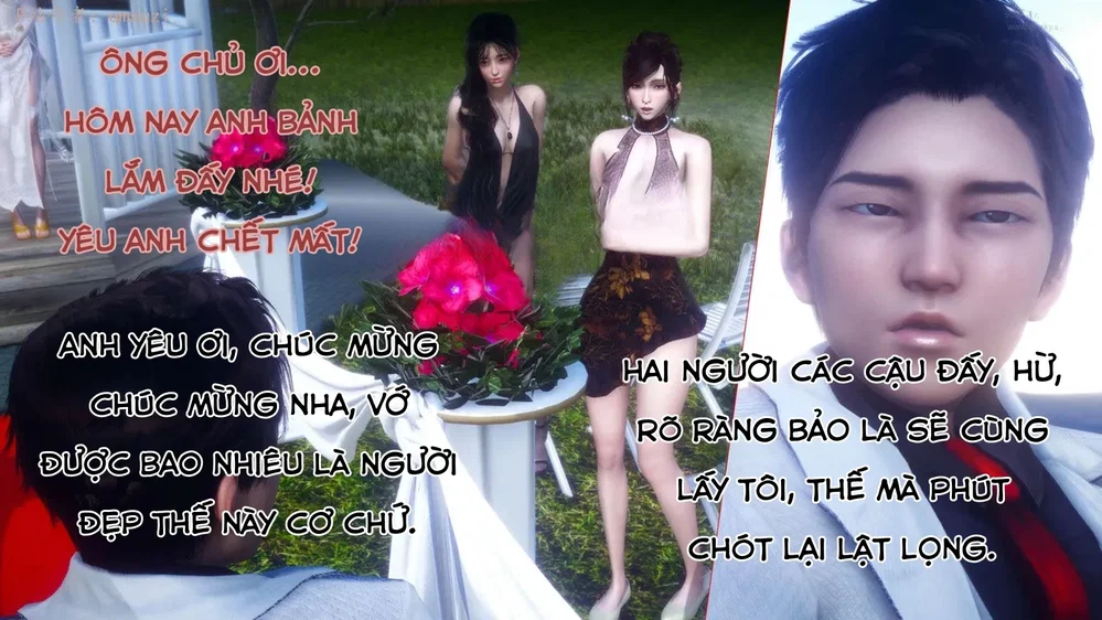Sức Mạnh Vô Song Vẫn Không Giữ Được Người Vợ Lẳ... - Chap 19 - END cốt truyện chính - 172 Sức Mạnh Vô Song Vẫn Không Giữ Được Người Vợ Lẳ... - Chap 19 - END cốt truyện chính - 172
