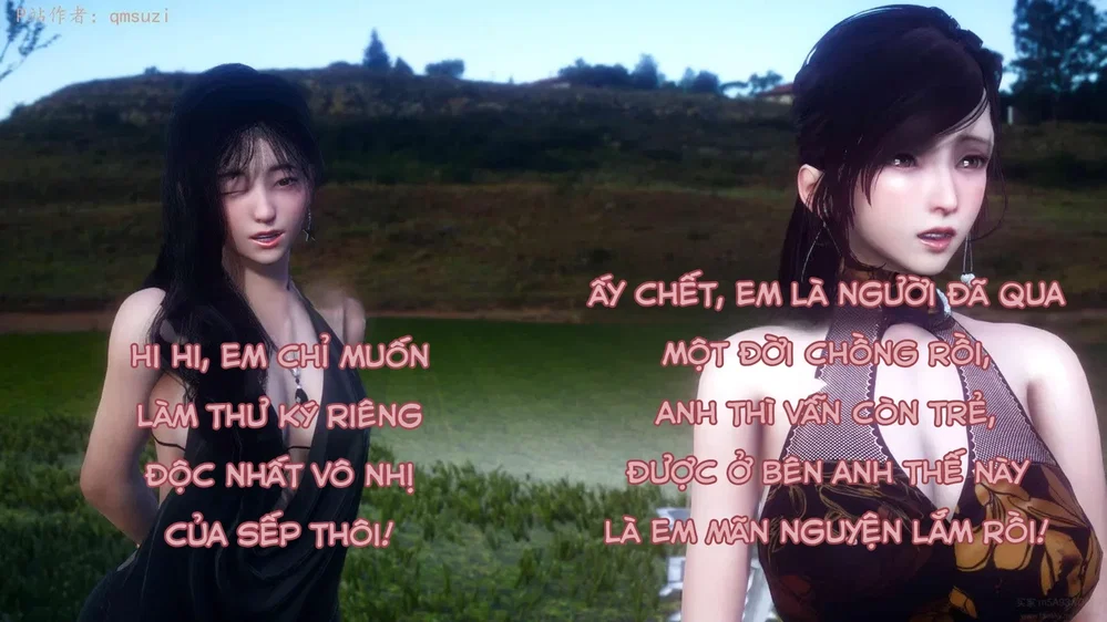 Sức Mạnh Vô Song Vẫn Không Giữ Được Người Vợ Lẳ... - Chap 19 - END cốt truyện chính - 173 Sức Mạnh Vô Song Vẫn Không Giữ Được Người Vợ Lẳ... - Chap 19 - END cốt truyện chính - 173