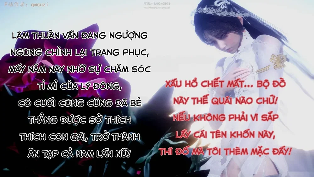 Sức Mạnh Vô Song Vẫn Không Giữ Được Người Vợ Lẳ... - Chap 19 - END cốt truyện chính - 175 Sức Mạnh Vô Song Vẫn Không Giữ Được Người Vợ Lẳ... - Chap 19 - END cốt truyện chính - 175