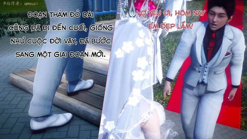 Sức Mạnh Vô Song Vẫn Không Giữ Được Người Vợ Lẳ... - Chap 19 - END cốt truyện chính - 177 Sức Mạnh Vô Song Vẫn Không Giữ Được Người Vợ Lẳ... - Chap 19 - END cốt truyện chính - 177