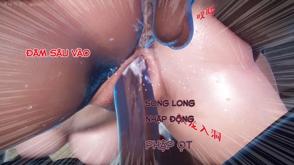 Sức Mạnh Vô Song Vẫn Không Giữ Được Người Vợ Lẳ... - Chap 19 - END cốt truyện chính - 18 Sức Mạnh Vô Song Vẫn Không Giữ Được Người Vợ Lẳ... - Chap 19 - END cốt truyện chính - 18
