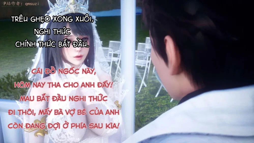 Sức Mạnh Vô Song Vẫn Không Giữ Được Người Vợ Lẳ... - Chap 19 - END cốt truyện chính - 180 Sức Mạnh Vô Song Vẫn Không Giữ Được Người Vợ Lẳ... - Chap 19 - END cốt truyện chính - 180